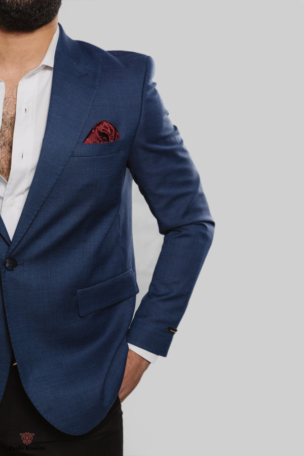 Blazer Paolo Rossini