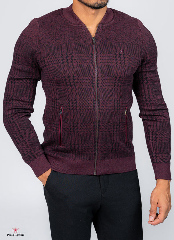 Standard Fit Knitwear Pullover