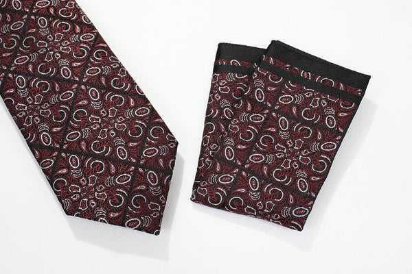 Timeless Elegance Silk Tie – Perfect for Every Occasion