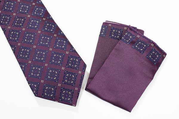 Timeless Elegance Silk Tie – Perfect for Every Occasion
