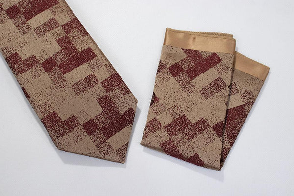 Timeless Elegance Silk Tie – Perfect for Every Occasion