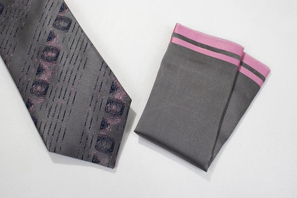 Timeless Elegance Silk Tie – Perfect for Every Occasion
