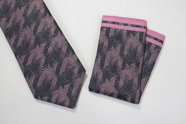 Timeless Elegance Silk Tie – Perfect for Every Occasion