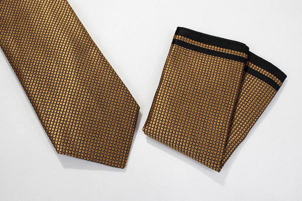 Timeless Elegance Silk Tie – Perfect for Every Occasion