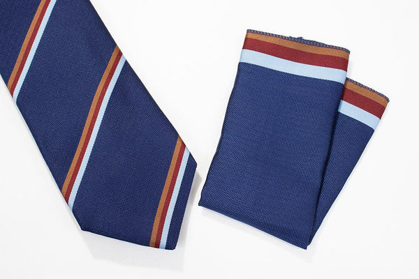 Timeless Elegance Silk Tie – Perfect for Every Occasion