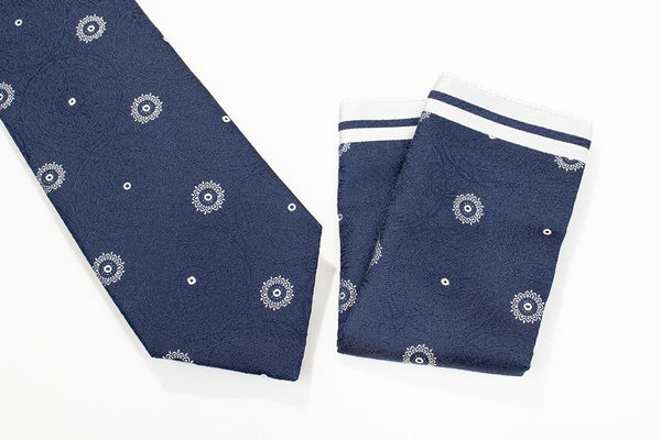 Timeless Elegance Silk Tie – Perfect for Every Occasion