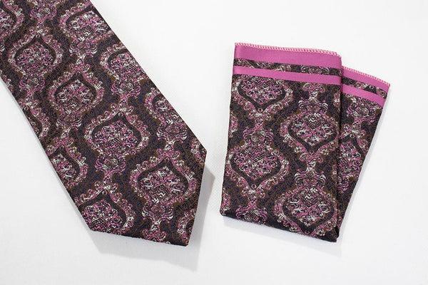 Timeless Elegance Silk Tie – Perfect for Every Occasion