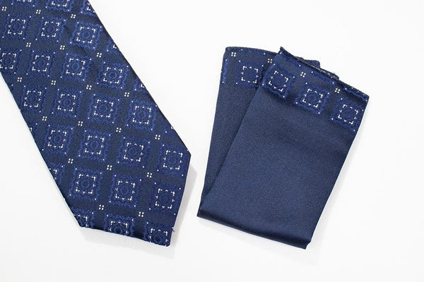 Timeless Elegance Silk Tie – Perfect for Every Occasion