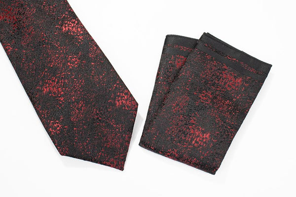Timeless Elegance Silk Tie – Perfect for Every Occasion