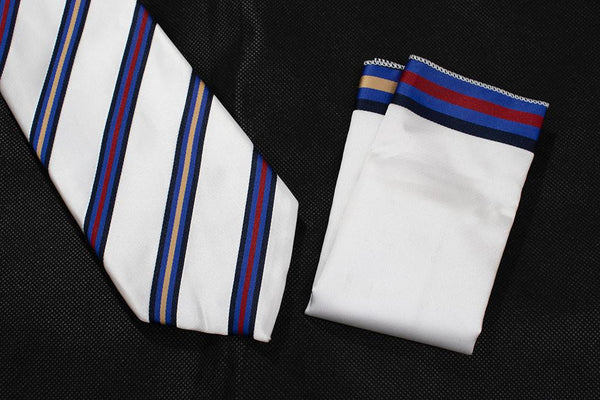 Timeless Elegance Silk Tie – Perfect for Every Occasion