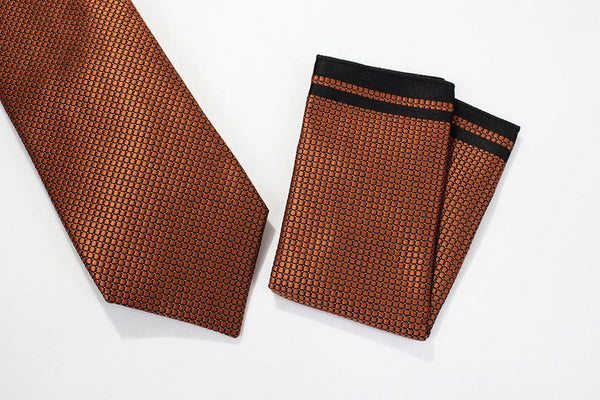 Timeless Elegance Silk Tie – Perfect for Every Occasion