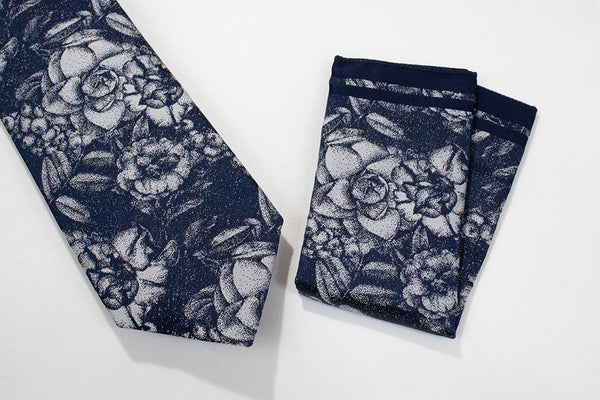 Timeless Elegance Silk Tie – Perfect for Every Occasion