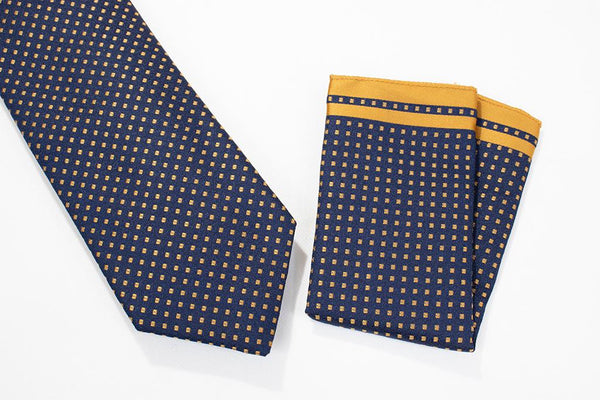 Timeless Elegance Silk Tie – Perfect for Every Occasion