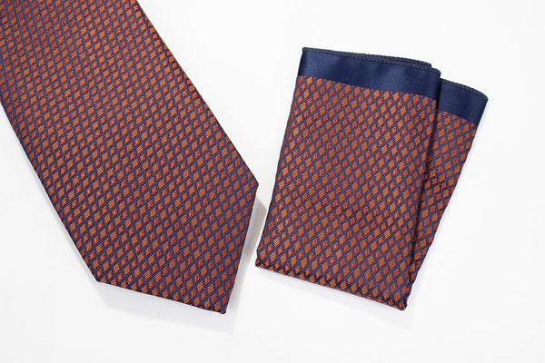 Timeless Elegance Silk Tie – Perfect for Every Occasion