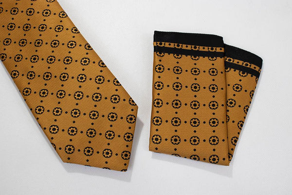 Timeless Elegance Silk Tie – Perfect for Every Occasion