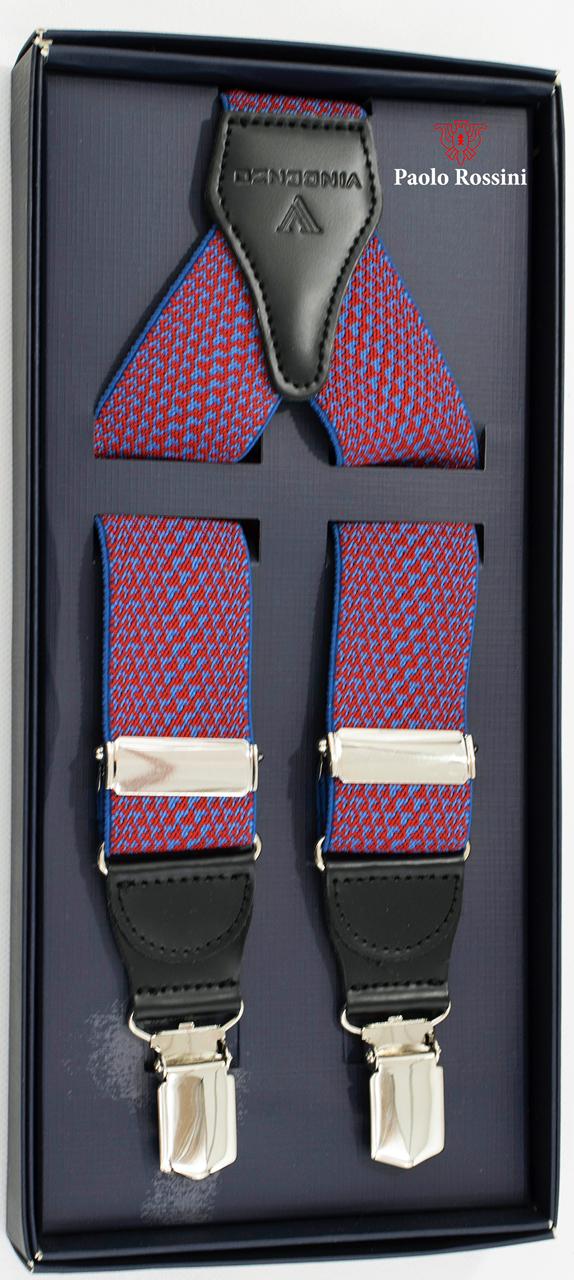 Elite Men's Suspenders – Effortless Style, All-Day Comfort