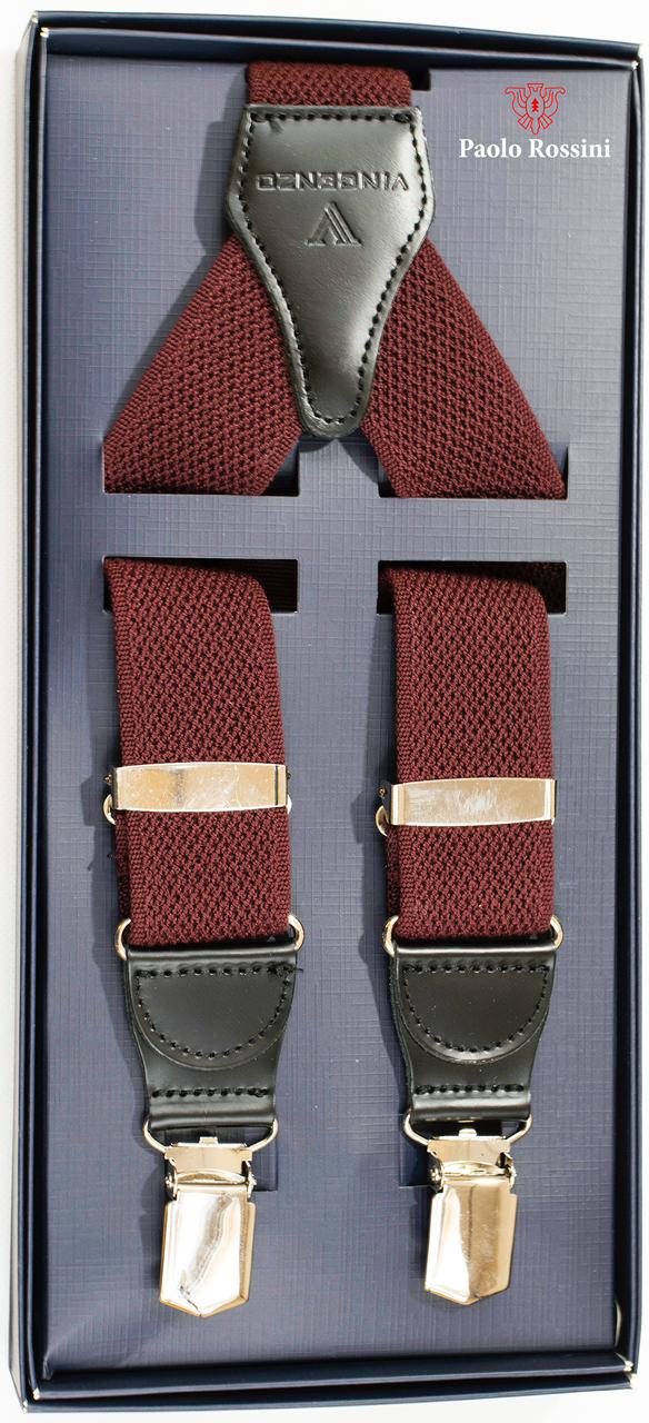 Elite Men's Suspenders – Effortless Style, All-Day Comfort