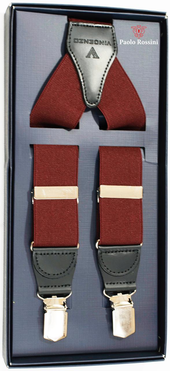 Elite Men's Suspenders – Effortless Style, All-Day Comfort