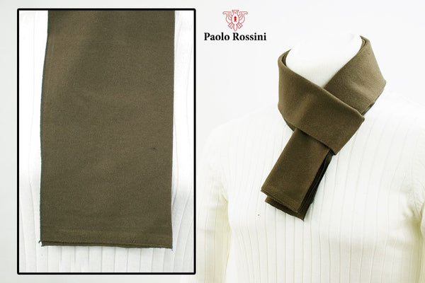 Luxe Silk Scarf – The Ultimate Statement of Elegance