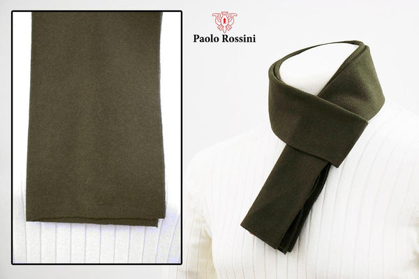 Luxe Silk Scarf – The Ultimate Statement of Elegance