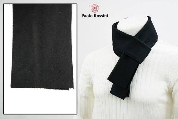 Luxe Silk Scarf – The Ultimate Statement of Elegance