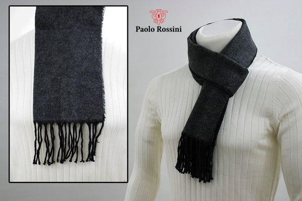 Luxe Silk Scarf – The Ultimate Statement of Elegance