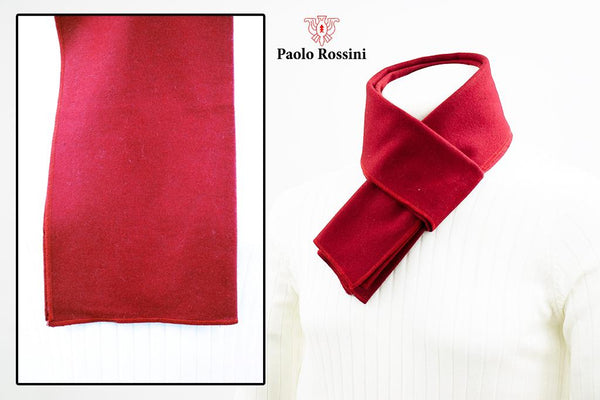 Luxe Silk Scarf – The Ultimate Statement of Elegance