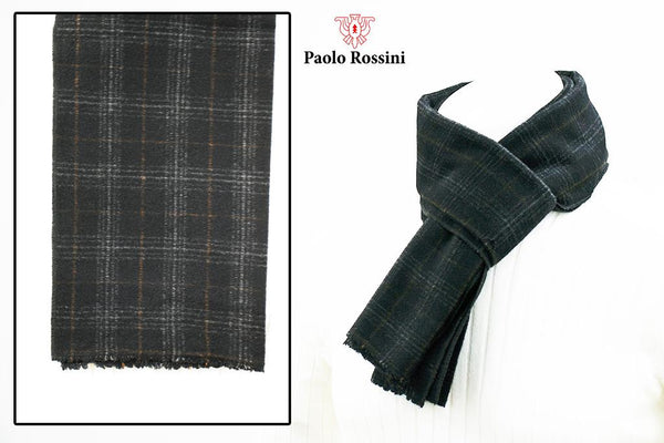 Luxe Silk Scarf – The Ultimate Statement of Elegance