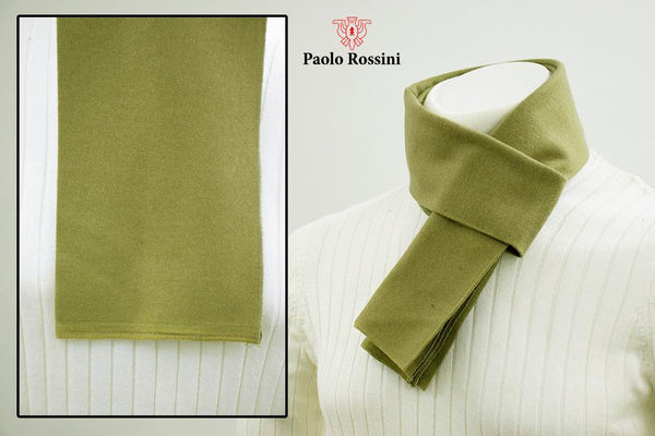 Luxe Silk Scarf – The Ultimate Statement of Elegance