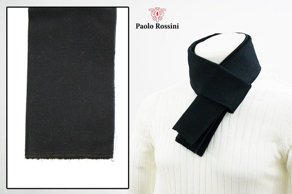 Luxe Silk Scarf – The Ultimate Statement of Elegance